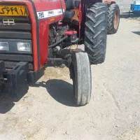 تراکتور ۲۸۵ مدل ۸۸