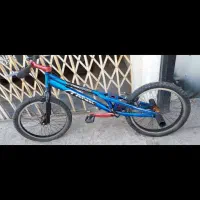 دوچرخه ۲۰ تریال