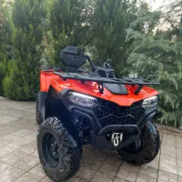 CF 450L