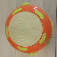 طبل موزیکال (در حد نو)