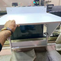 میز تحریر تاشو|میز تحریر و کامپیوتر|گلستان (تهران), |دیوار