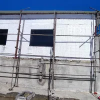 داربست فلزی مفاخری|خدمات پیشه و مهارت|دهگلان, |دیوار