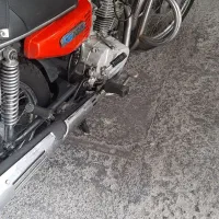 هندا استارتی ۱۲۵