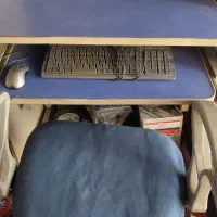 میز و صندلی کامپیوتر