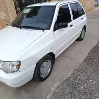 ۱۱۱ مدل ۹۶ بسیار سالم|خودرو سواری و وانت|لشت نشا, |دیوار