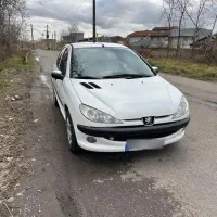 ۲۰۶ تیپ۵ مدل۹۴