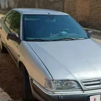 زانتیا۲۰۰۰ مدل ۸۴ معاوضه با پراید|خودرو سواری و وانت|بجنورد, |دیوار