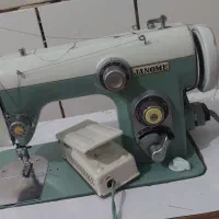 چرخ خیاطی پنج میل