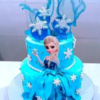 آموزش حرفه ای کیک خامه ای|خدمات آموزشی|اندیمشک, |دیوار