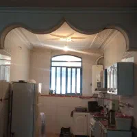 فروش منزل ۱۱۸متری ،دوخواب ،همکف ،نماشده|فروش خانه و ویلا|شیراز, شهرک قمشه|دیوار