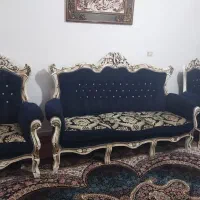 مبل 9نفره