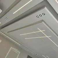 کناف.سقف کاذب