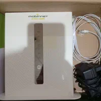 مودم مبین نت|مودم و تجهیزات شبکه|بندرعباس, |دیوار