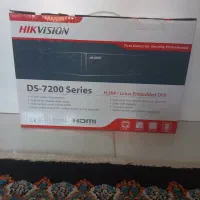دستگاه DVR