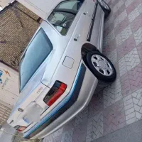 پژو پارس
