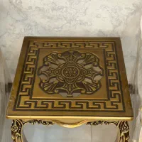 مبلمان سلطنتی|مبلمان خانگی و میز عسلی|مشهد, اروند|دیوار