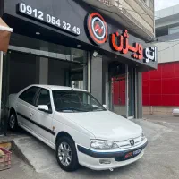 پژو پارس tu5۹۹