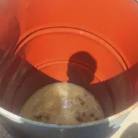 بشکه فلزی، پلاستیکی درب باز وبسته|مصالح و تجهیزات ساختمان|کوهدشت, |دیوار