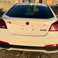 فروش یک دستگاه ام جی ۶ نیو|خودرو سواری و وانت|شیراز, شهرک گلدشت حافظ‎|دیوار