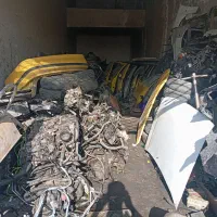 لوازم استوک