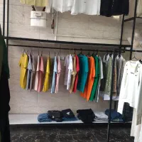 مغازه پوشاک زنانه واقع درهیدج واگذارمیشود