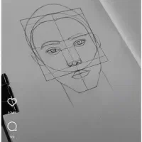 آموزش طراحی و نقاشی کودک. نوجوان.بزرگسال|خدمات آموزشی|سرپل ذهاب, |دیوار