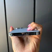 آیفون ۱۳ پرومکس ۵۱۲گیگ /iPhone 13 promax 512g|موبایل|مشهد, سجاد شهر|دیوار