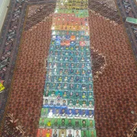 کارت کیمدی فوتبال ۲۰۲۵