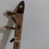 سه تار دو مهر محسن مفاخری|سازهای سنتی|تهران, جوادیه تهرانپارس|دیوار