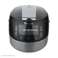 پلو پز پارادایس