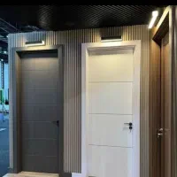 کد6974پایینترین قیمت درب داخلی وسرویس وحمام ضدسرقت|مصالح و تجهیزات ساختمان|کرج, گلشهر|دیوار