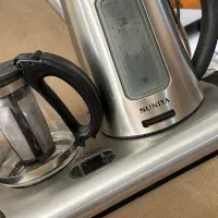 چای ساز|سماور، چای‌ساز، قهوه‌ساز|مشهد, شهرک ابوذر|دیوار