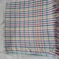 حوله دست و صورت و خشکن  دست باف