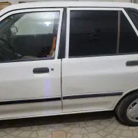 فروش ماشین پرایید مدل ۹۰