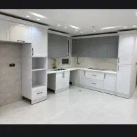 106متری/ فروش نقد/ تهاتُر با واحد و ماشین/ باهنر