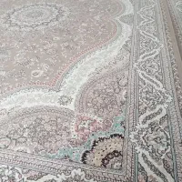 یک تخته فرش کرم گردویی ۵۰۰ شانه