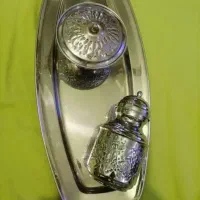 فروش ملامین قدیمی|ظروف سرو و پذیرایی|اسلامشهر, چیچکلو|دیوار