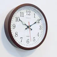 ساعت دیواری سیتیزن ۲۵|ساعت دیواری و تزئینی|مشهد, سپاد|دیوار