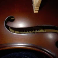 ویالون سندنر|ویولن|نیشابور, امین اسلامی|دیوار