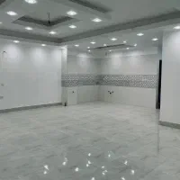 ۱۰۰متر/دو واحدی/رهن فوری/میرزائی شمالی
