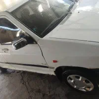 پراید مدل 85|خودرو سواری و وانت|یزدان شهر, |دیوار