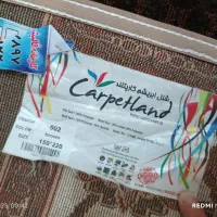 فرش فانتزی 1 و نیم و 4 متری|فرش|رشت, معلولین|دیوار