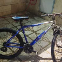 دوچرخه 21