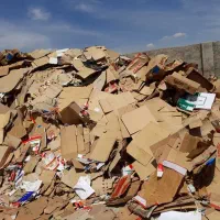 بالاترین قیمت کارتن و کتاب و کاغذ