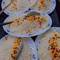 کمک آشپز خانم