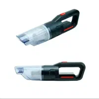 جارو شارژی HQ