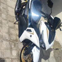 ایروکس 150سی‌سی سپهر