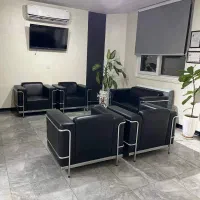 منشی کلینیک پوست و مو و لیزر