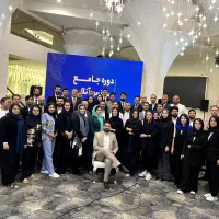 اموزش ومشاوره بیزینس آنلاین