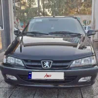 پارس TU5 سفارشی ELX مدل ۱۴۰۱